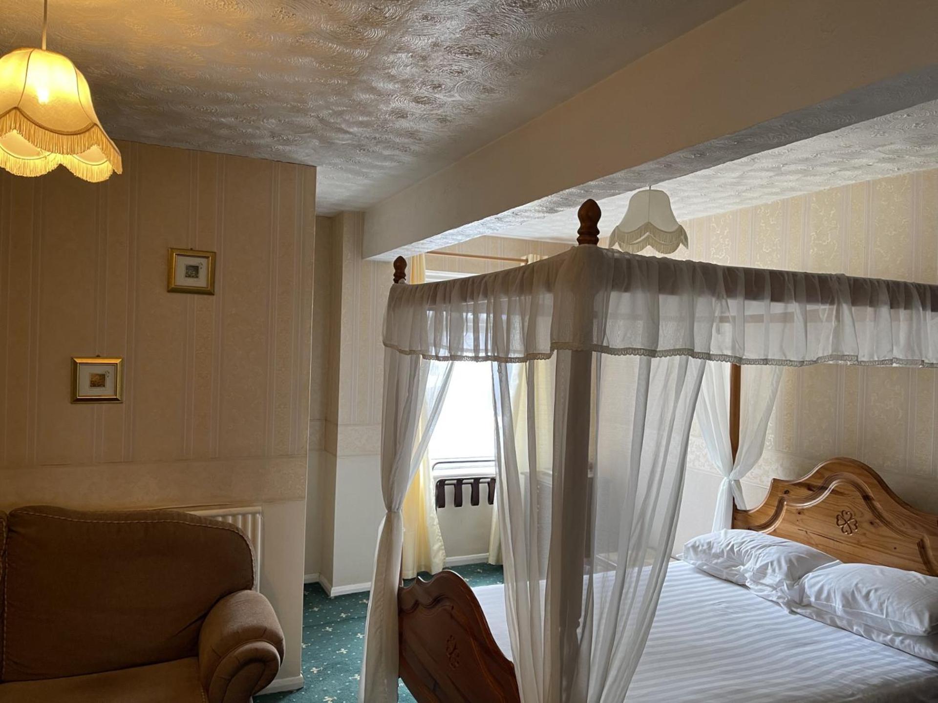 Moorville Hall Hotel Stoke-on-Trent Esterno foto