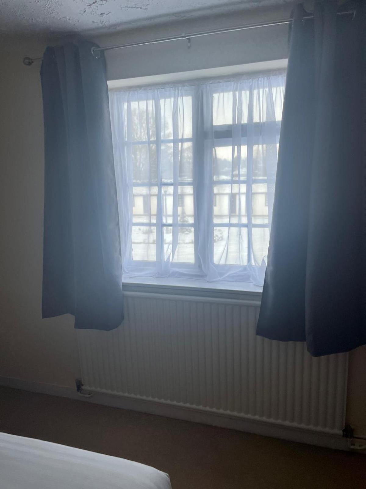 Moorville Hall Hotel Stoke-on-Trent Esterno foto